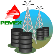 YACIMIENTOS MEXICANOS DE PETROLEO yacimientos mexicanos de petroleo: