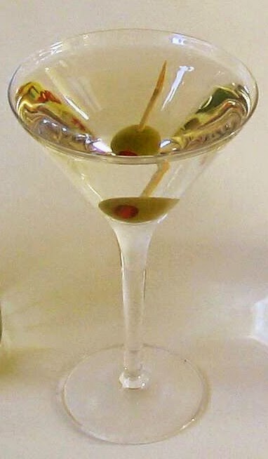 Martini Rocks Martini Rocks