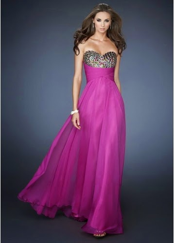 11 Elegant Prom Dresses For You Purple Long Elegant Prom Dresses