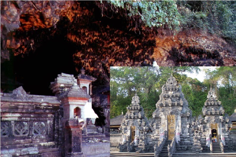 Pura Goa Lawah Bali Pura Goa Lawah Bali