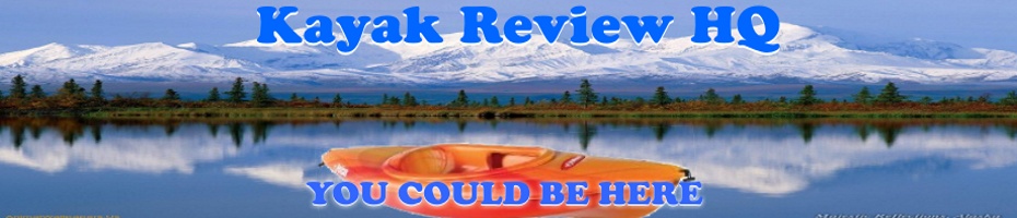 Kayak Reviews HQ
