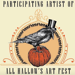 All Hallows Art Fest