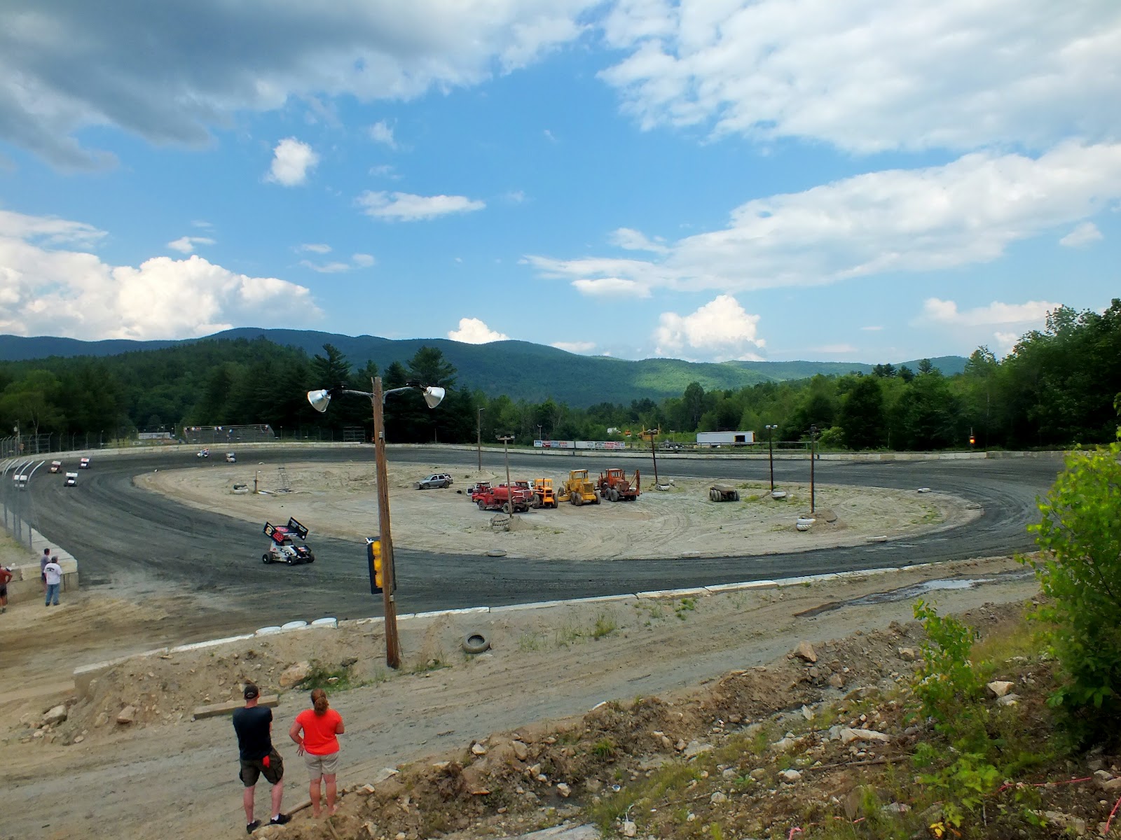 M.O.V. Racing July 2012