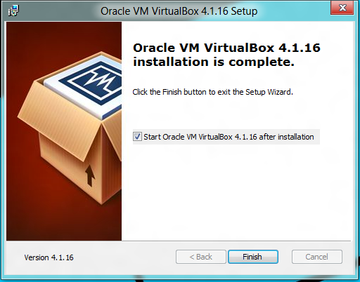virtualbox for mac lion