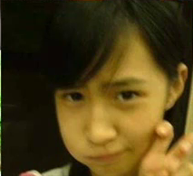 Foto Yuri SNSD Kecil