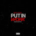 Audio: Chris Fields "Put In Work"