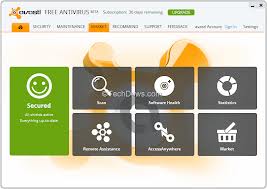 Avast professional Antivirus 2013 v8.0.1482 Final with Serial Key
