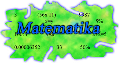 MATEMATIKA