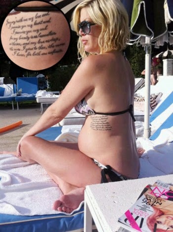 Tori Spelling Pregnant Tori Spelling Pregnant