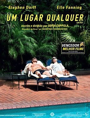 Filme Poster Um Lugar Qualquer DVDRip XviD Dual Audio & RMVB Dublado