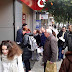 Μαζικές εξορμήσεις από την "Λαϊκή Επιτροπή Καλλιθέας"