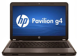HP Pavilion G4 Windows 7 Driver