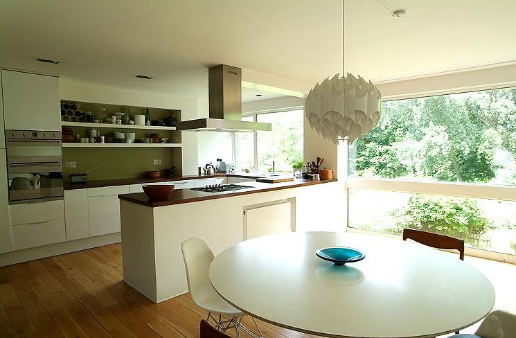 IDEAS de decoración: : : Casas Modernas I