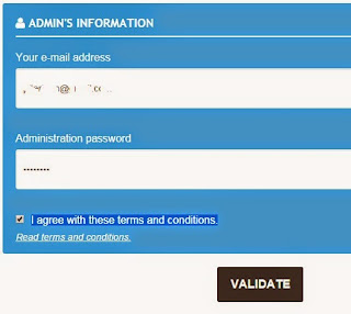 gambar cara bikin forum gratis
