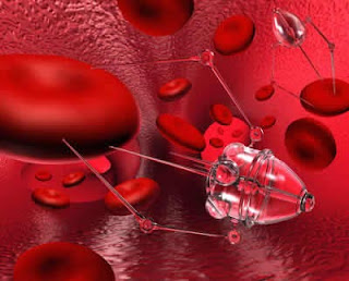 Israel se prepara para a nova era: Nanotecnologia Israel se prepara para a nova era: Nanotecnologia