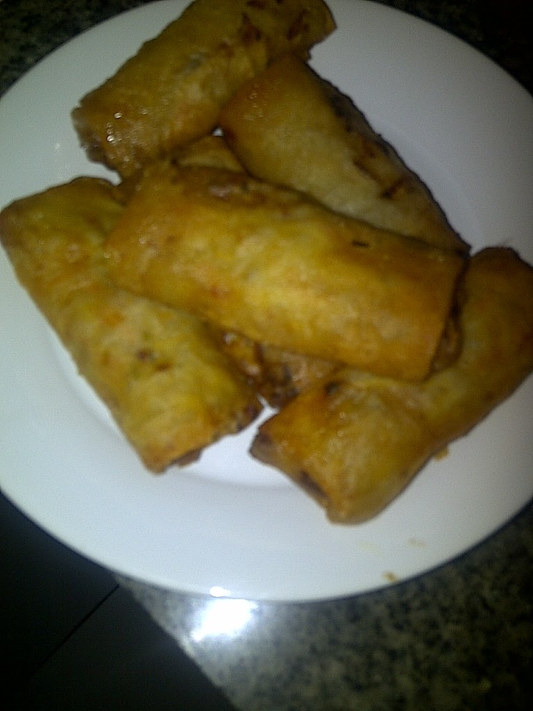 Membuat Usaha Kecil | cara membuat usaha makanan kecil lumpia panjang isi padat Membuat Usaha Kecil | cara membuat usaha makanan kecil lumpia panjang isi padat