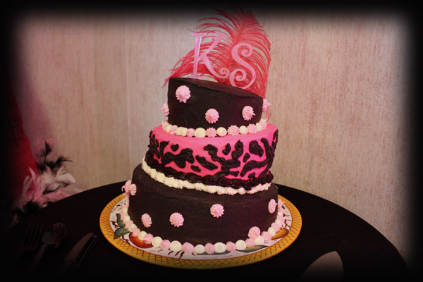 A Scraphappy Southernbelle: Katie Scarlett s First Birthday