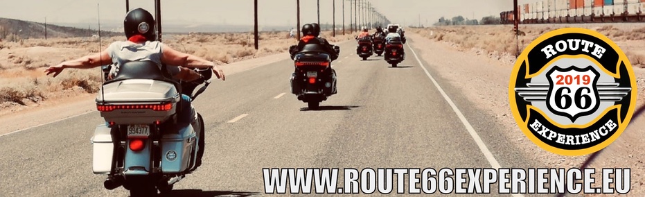 Route 66 Experience 2019