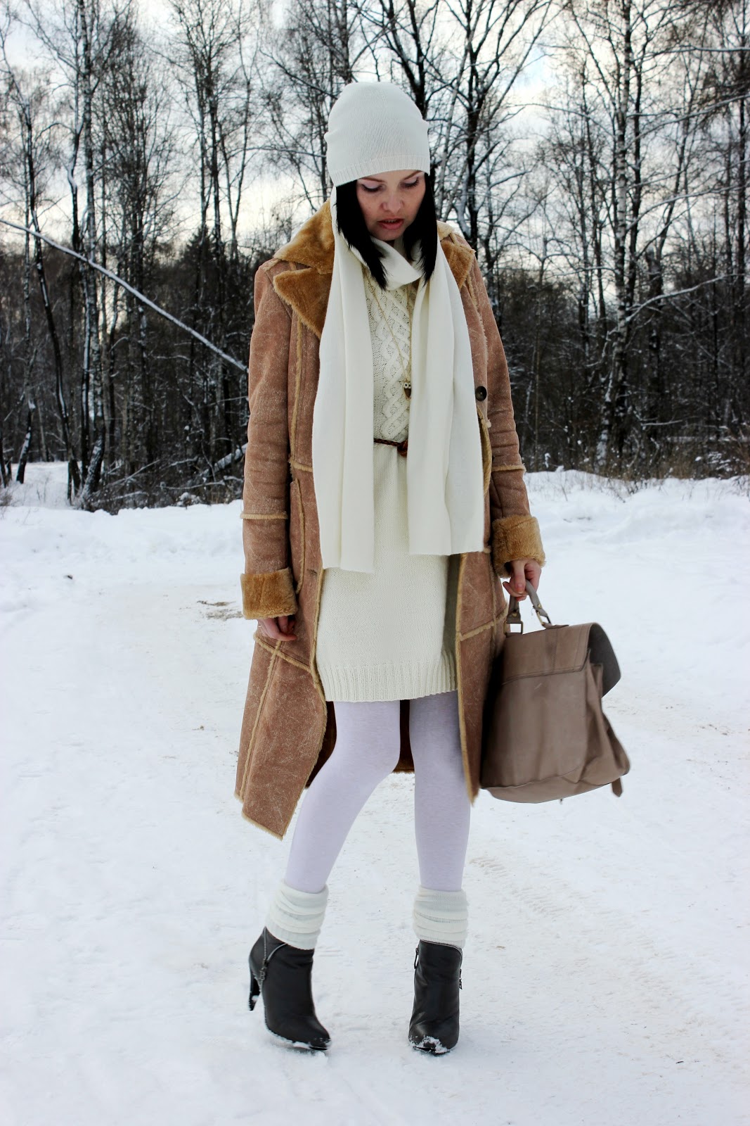 2019 year - 12Irreplaceable Items for Your Stylish Winter Wardrobe 2019 year
