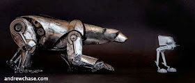 15-Polar-Bear-Andrew-Chase-Recycle-Fully-Articulated-Mechanical-Animal-www-designstack-co