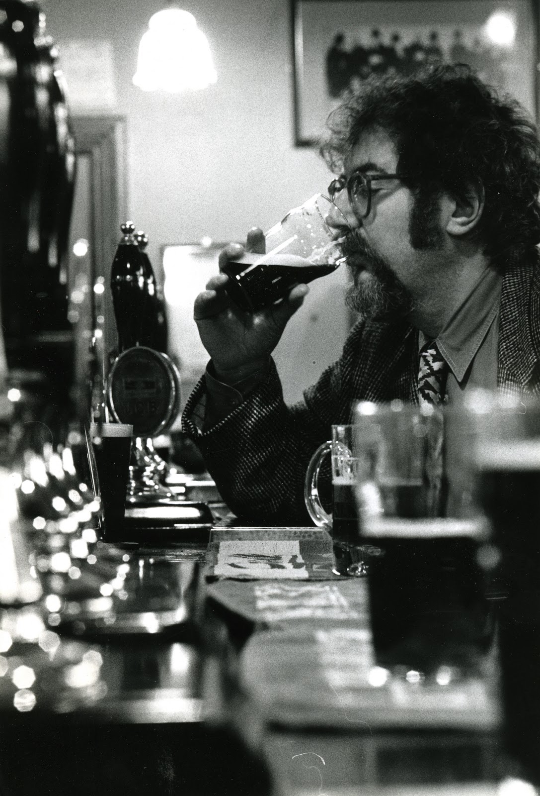 Die by the BEER Beer Hunter The Movie Interview with the filmmaker