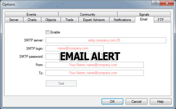X code forex