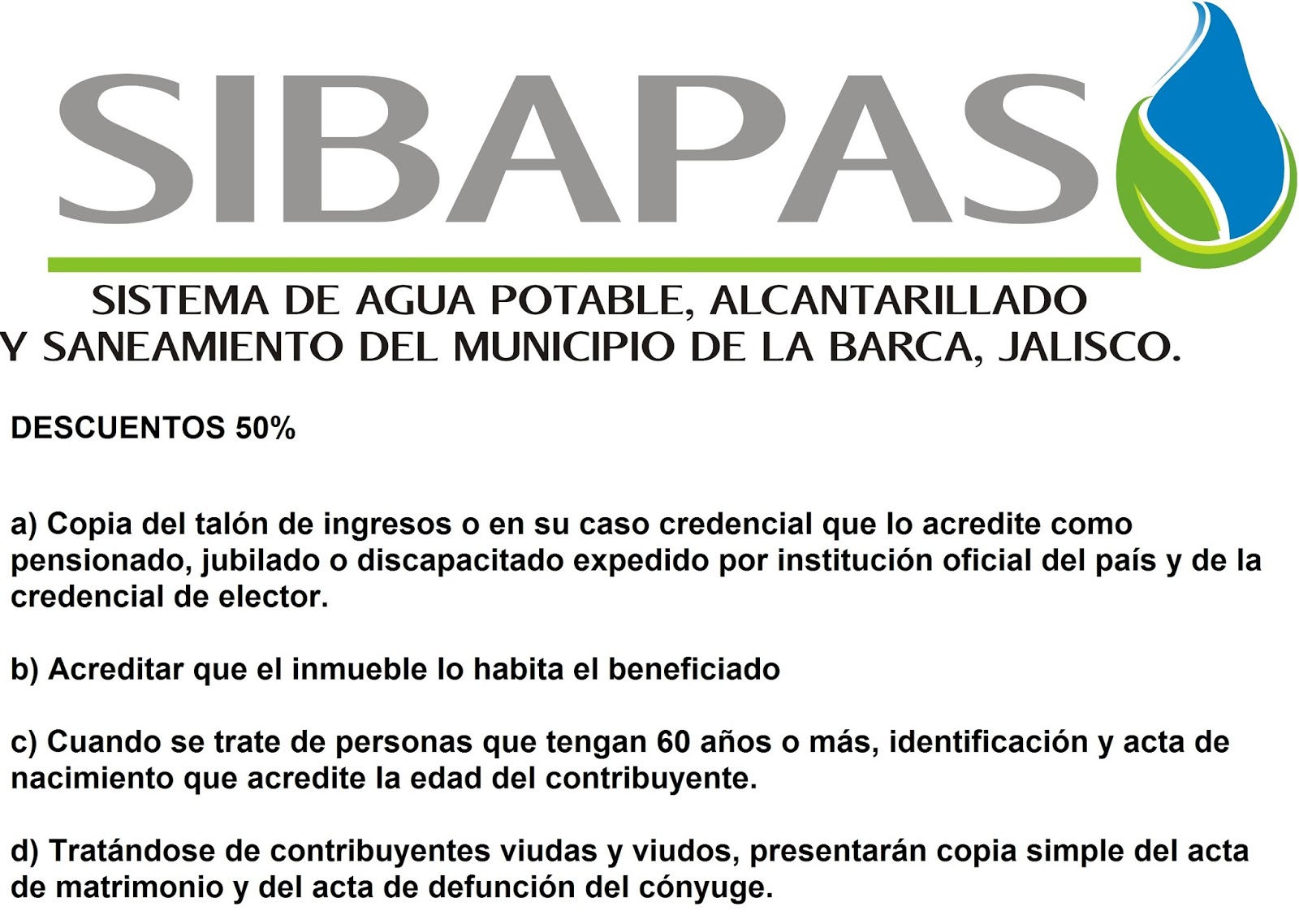 Sistema Barquense De Agua Potable Alcantarillado Y Saneamiento Sistema Barquense De Agua Potable Alcantarillado Y Saneamiento
