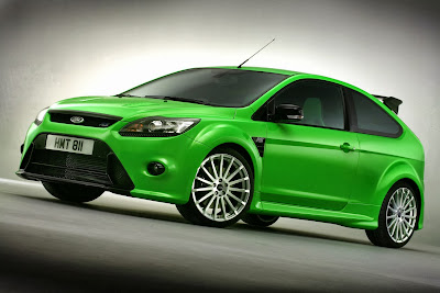 Ford Focus Ford Focus