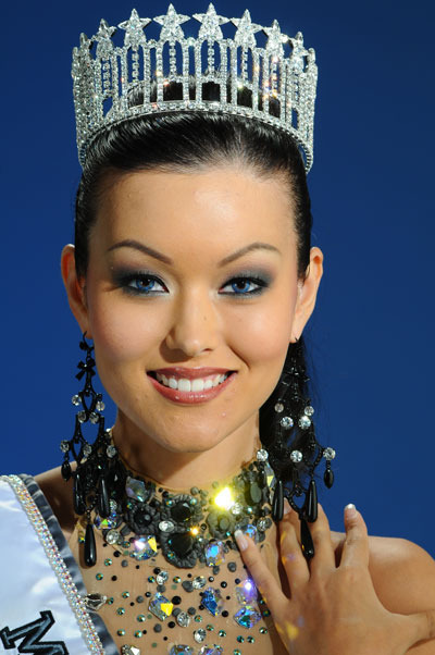 miss hawaii usa 2012 winner brandie cazimero