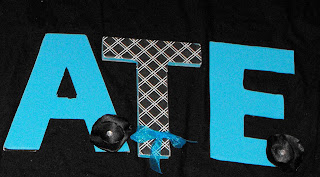 Done Or Existing Alone Letters Done Or Existing Alone Letters