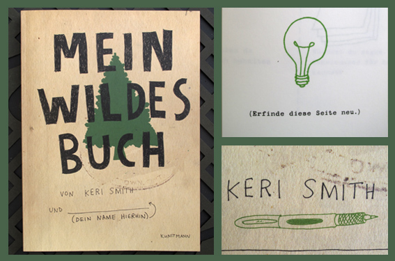 VON BUCH von buch: