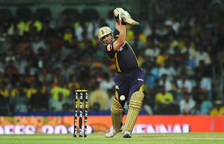 Kolkata beat Chennai to win IPL 5