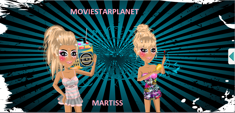 moviestarplanet