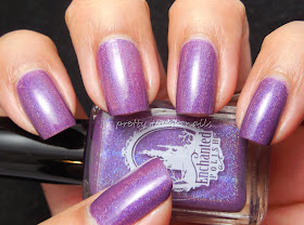 Enchanted Polish Mercy Enchanted Polish Mercy