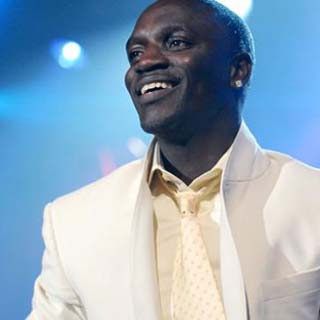 Akon So Lonely