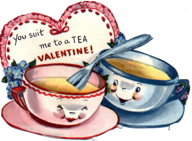 39 best vintage valentine cards images on pinterest VINTAGE VALENTINE'S CARDS | Emma Louise Layla