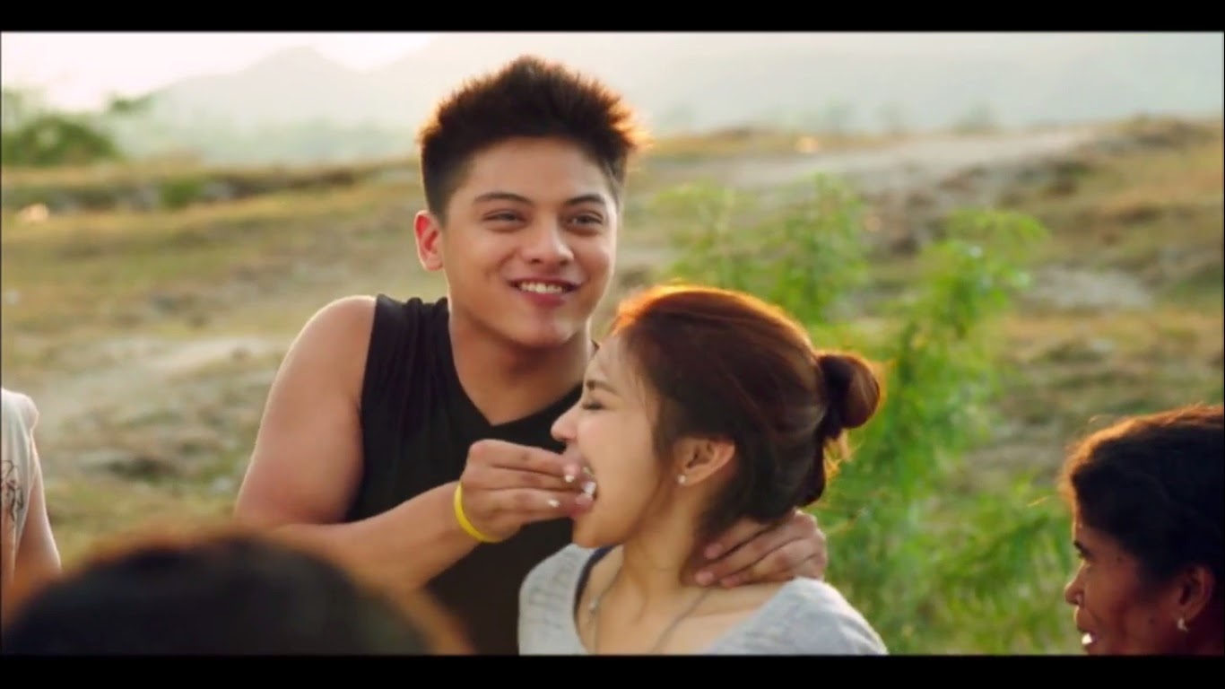 beautiful crazy my movie world crazy beautiful you music video trailer beautiful crazy my movie world crazy beautiful you music video trailer