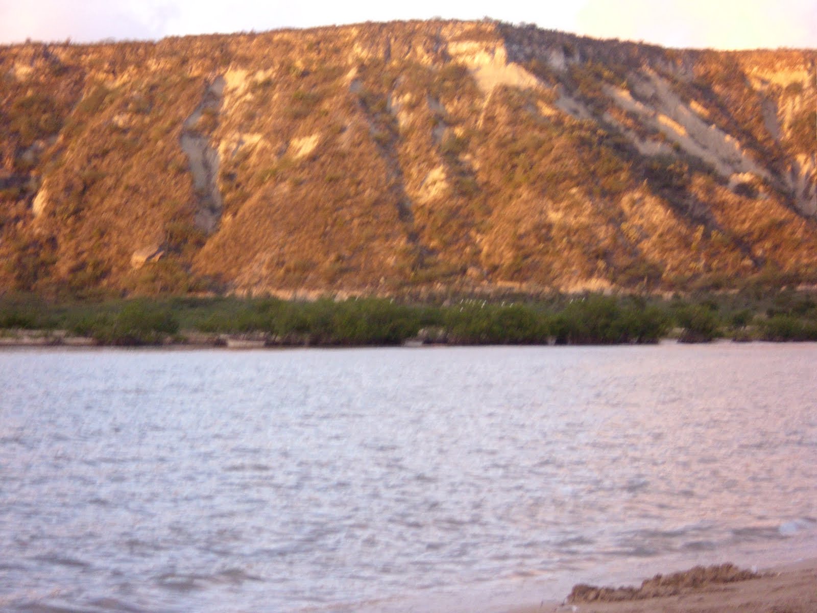 Infos plus Image PHOTOS DE LA BAIE DES MOUSTIQUES