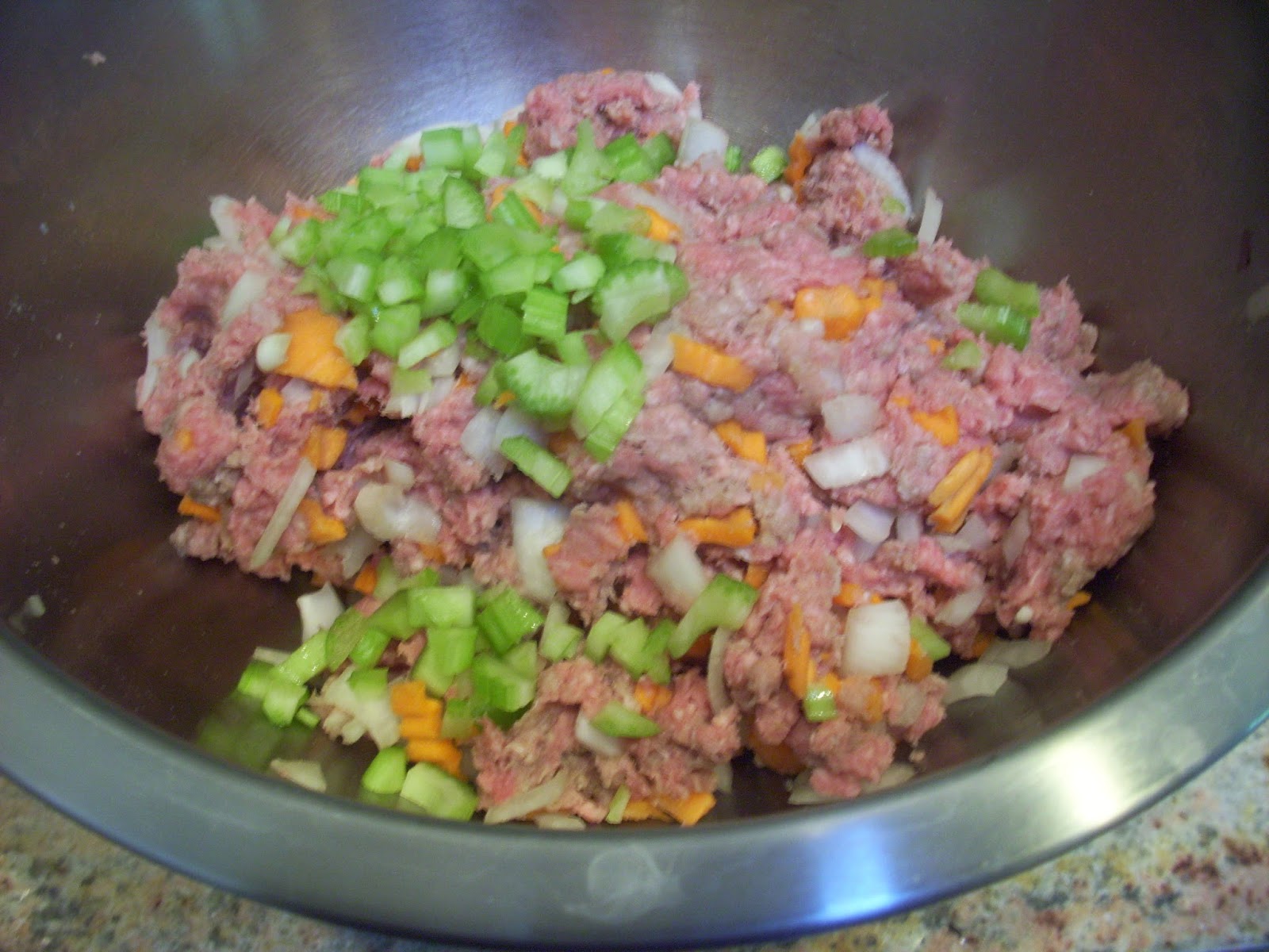 Flavors by Four Slow Cooker Beef & Cabbage Casserole
