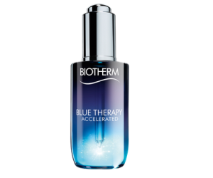 Przetestuj Serum Blue Therapy Accelerated od Biotherm Konkurs