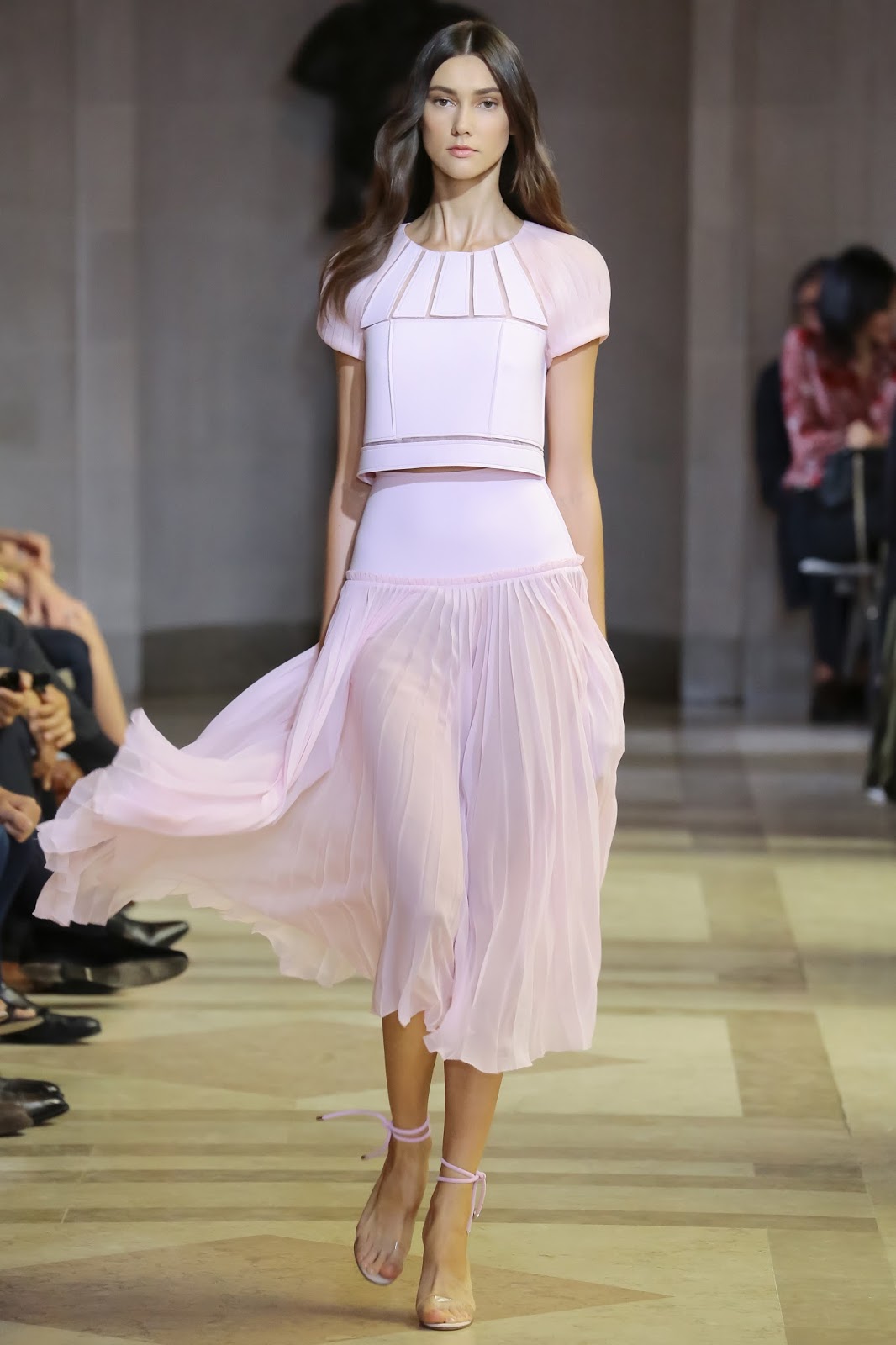 Oscar de la renta resort collection Oscar de la renta resort collection