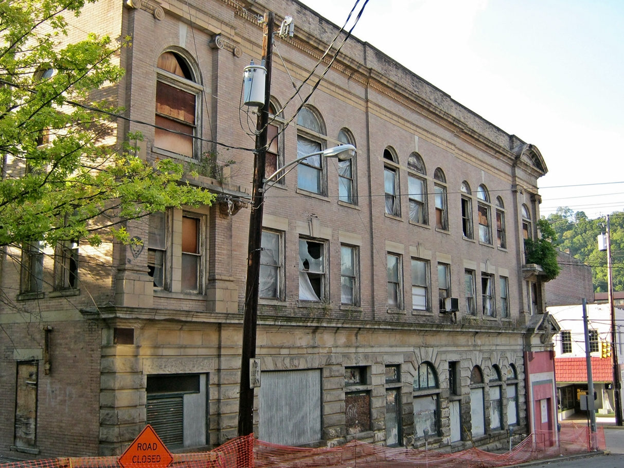 Monessen, PA SkyscraperPage Forum