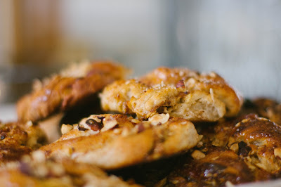 Floom Delight, gezonde brunch Floom Delight, gezonde brunch