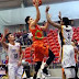 Chris Banchero and Bobby Ray Parks to lead Blackwater Sports if the expansion team becomes the 11th ballclub in the PBA