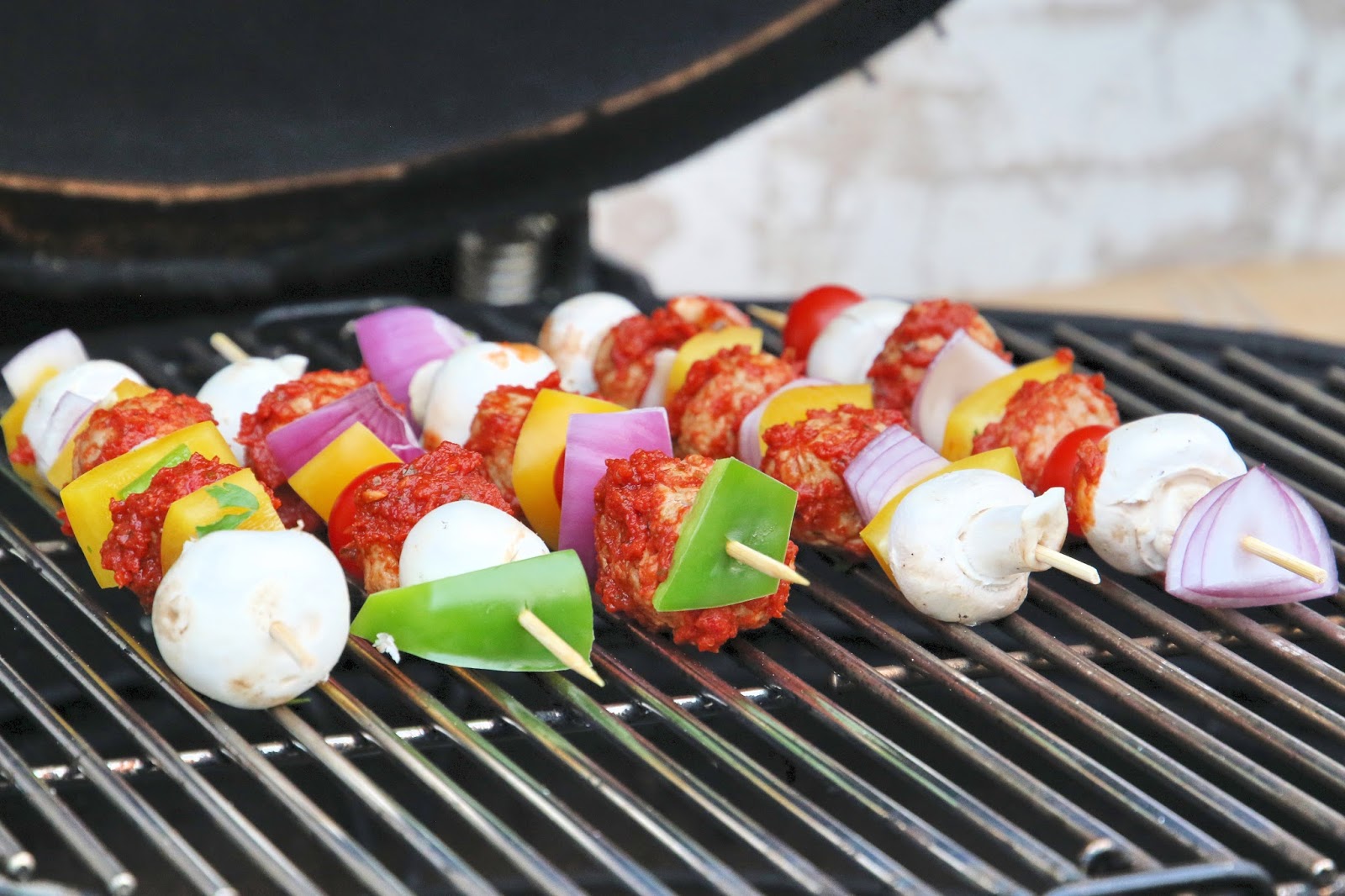 Review Quorn BBQ, Healthy Protein Sophie Loves Food