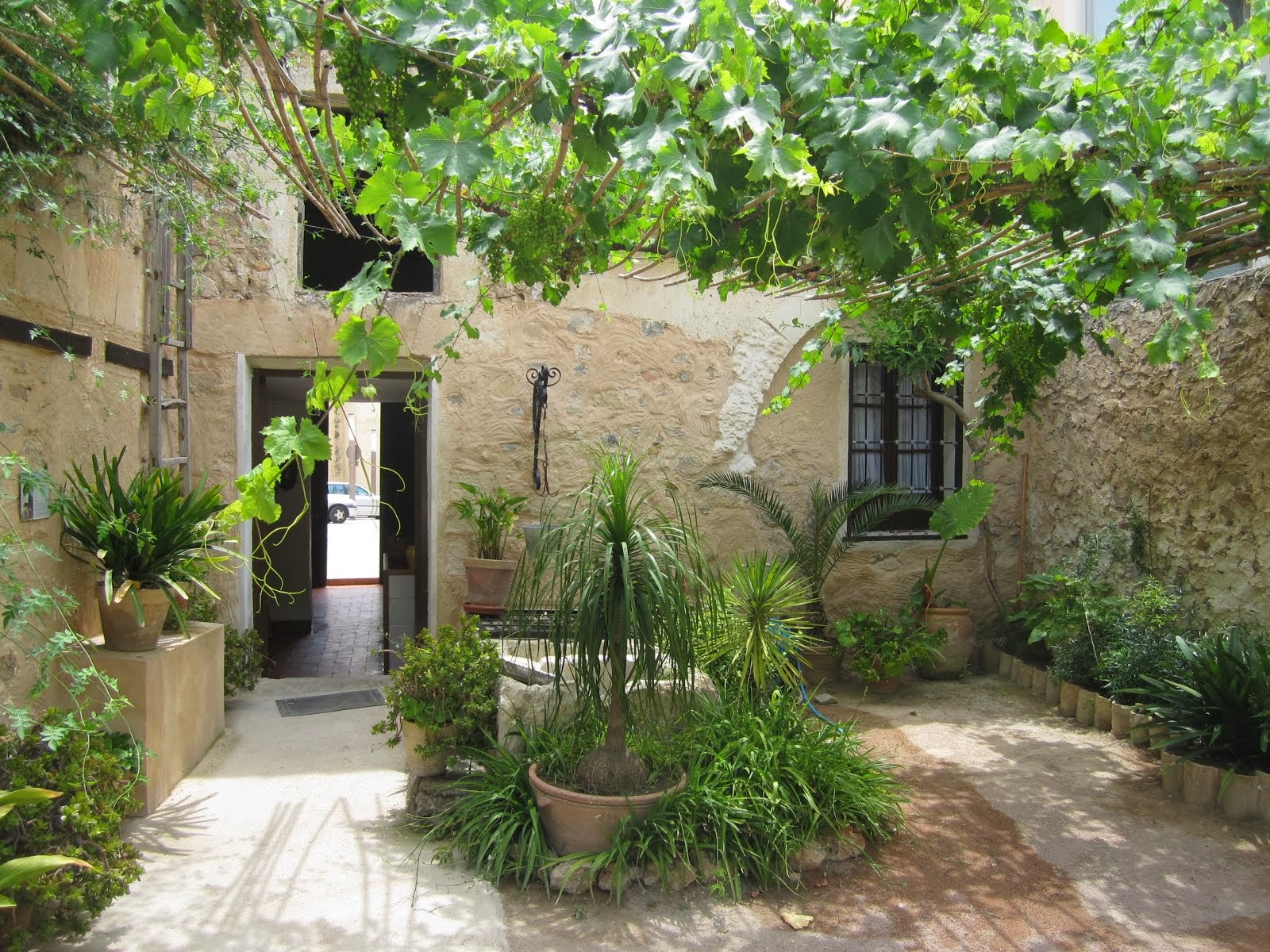 Orihuela. Casa de Miguel Hérnandez