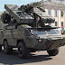 SA-8 Gecko 9K33 OSA Ground-to-air missile system thumbnail