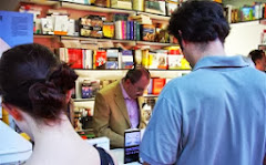 JUAN L. DE LA CRUZ RAMOS EN LA FERIA DEL LIBRO 2013