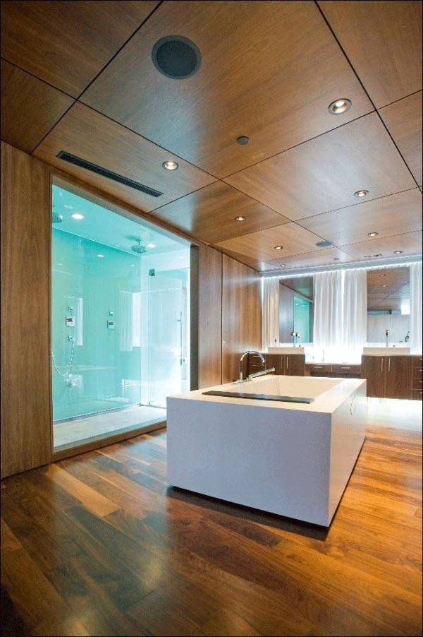 Modern Dream Home Seattle