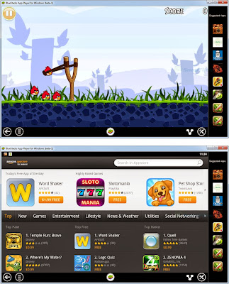 Bluestacks App Player For Windows Beta 1 Free Download